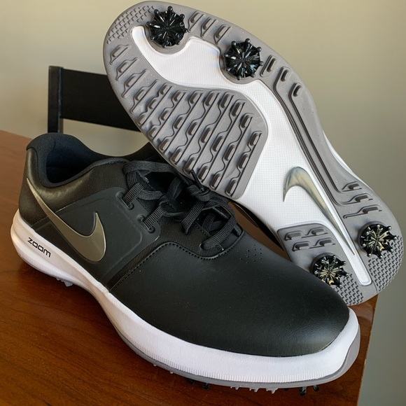 New Nike Men's Air Zoom Victory Golf Shoes - Picture 6 of 6